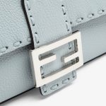 Baguette Medium 612 Hand-Sewn Topstitches New - Image 5